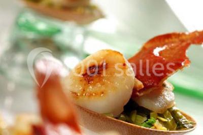 Buffet et Receptions - photo 4