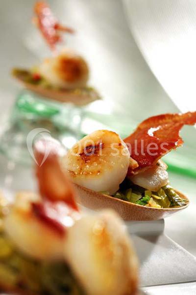 Buffet et Receptions - galerie - photo 4