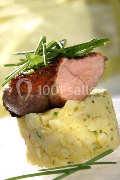 Buffet et Receptions - galerie - photo 9