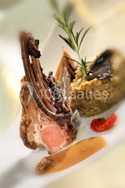 Buffet et Receptions - galerie - photo 11