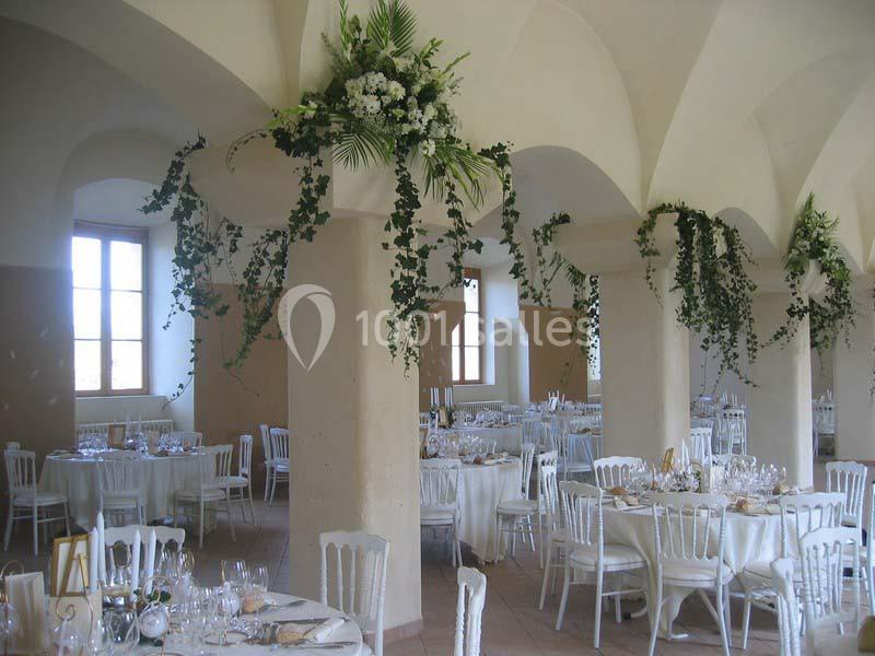 Buffet et Receptions - galerie - photo 16