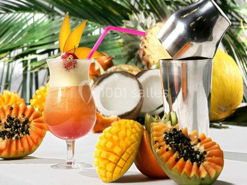 Buffet et Receptions - galerie - photo 1