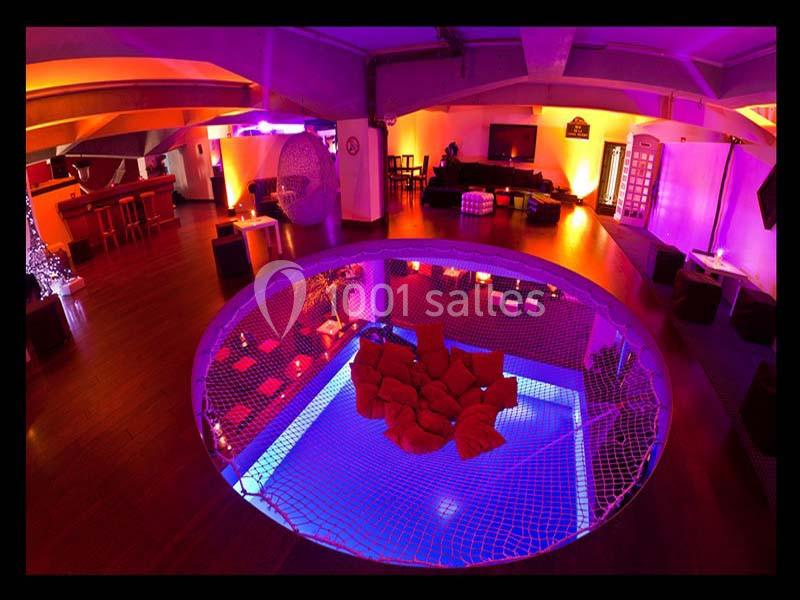 Buffet et Receptions - galerie - photo 18