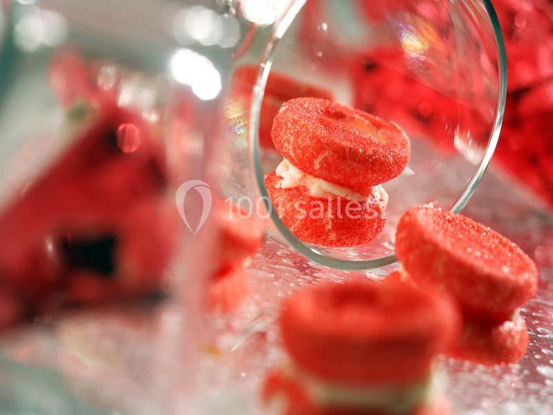 Buffet et Receptions - galerie - photo 14