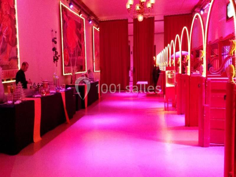 Buffet et Receptions - galerie - photo 15