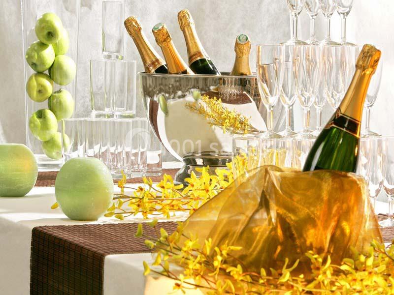 Buffet et Receptions - galerie - photo 17