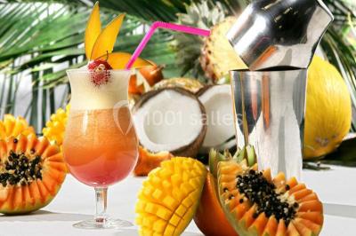 Buffet et Receptions - photo 1
