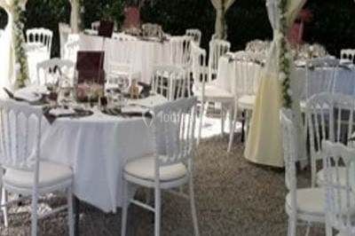 Le Crystal Traiteur Le Crystal Traiteur