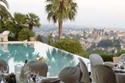 Traiteur Gattières (Alpes-Maritimes) - Le Crystal Traiteur #25