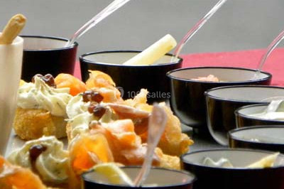 Traiteur Gattières (Alpes-Maritimes) - Le Crystal Traiteur #25