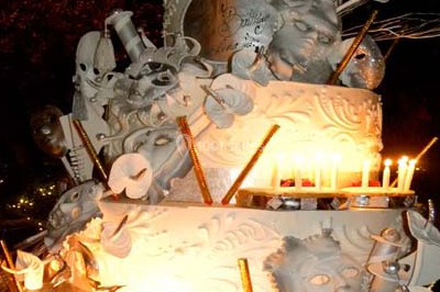 Traiteur Gattières (Alpes-Maritimes) - Le Crystal Traiteur #25