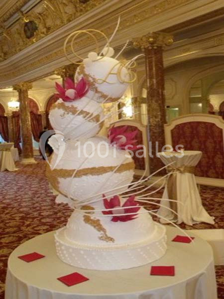 Traiteur Gattières (Alpes-Maritimes) - Le Crystal Traiteur #11