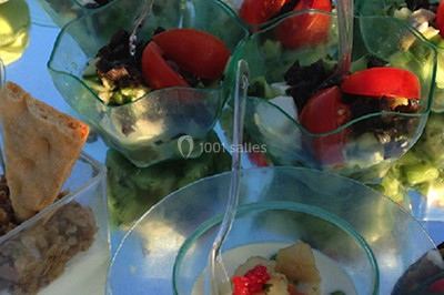 Traiteur Gattières (Alpes-Maritimes) - Le Crystal Traiteur #25