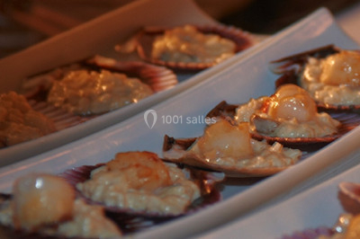 Traiteur Gattières (Alpes-Maritimes) - Le Crystal Traiteur #25