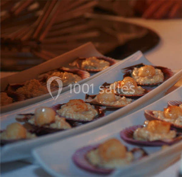 Traiteur Gattières (Alpes-Maritimes) - Le Crystal Traiteur #21