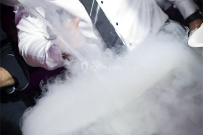 Traiteur Gattières (Alpes-Maritimes) - Le Crystal Traiteur #25