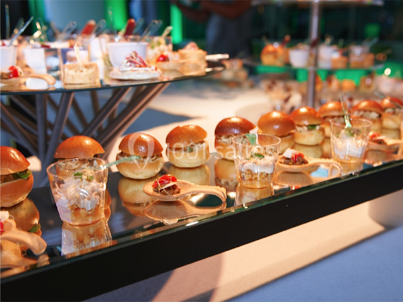 Traiteur Gattières (Alpes-Maritimes) - Le Crystal Traiteur #25