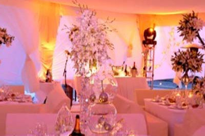Le Crystal Traiteur - photo 2