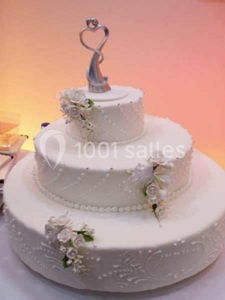 Le Crystal Traiteur - galerie - photo 6