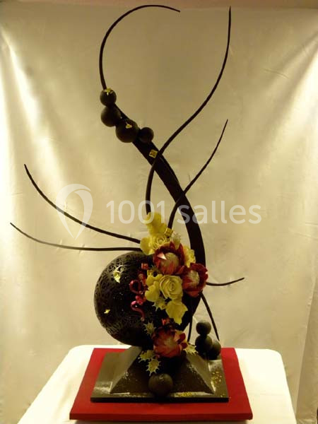 Le Crystal Traiteur - galerie - photo 12