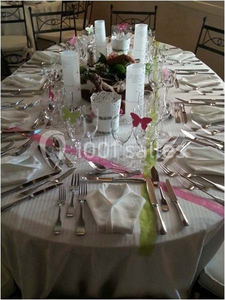 Le Crystal Traiteur - galerie - photo 14