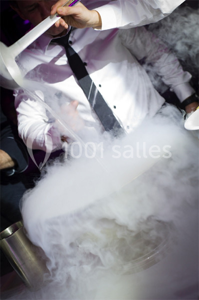 Le Crystal Traiteur - galerie - photo 24