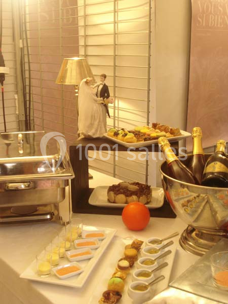 Traiteur Rouen (Seine-Maritime) - Au Cochon Qui Dort #2