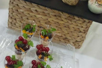 Traiteur Rouen (Seine-Maritime) - Au Cochon Qui Dort #11