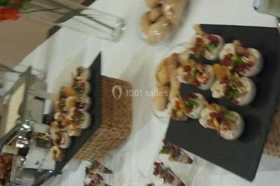 Traiteur Rouen (Seine-Maritime) - Au Cochon Qui Dort #11