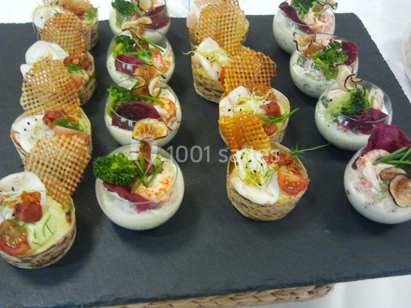 Traiteur Rouen (Seine-Maritime) - Au Cochon Qui Dort #11