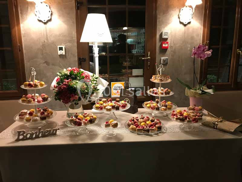 Johannes Laverton Traiteur - galerie - photo 3
