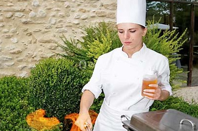 Traiteur Peyrins (Drôme) - Traiteur L'escoffine #19