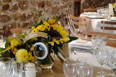 Traiteur Peyrins (Drôme) - Traiteur L'escoffine #19