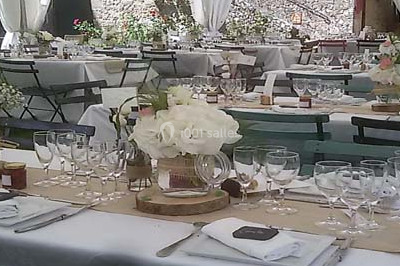 Traiteur Peyrins (Drôme) - Traiteur L'escoffine #19