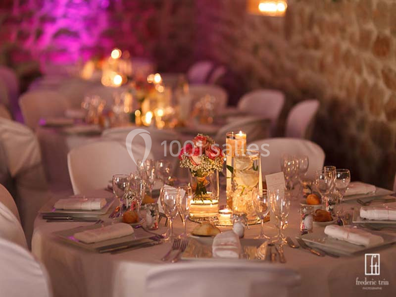 Traiteur Peyrins (Drôme) - Traiteur L'escoffine #9