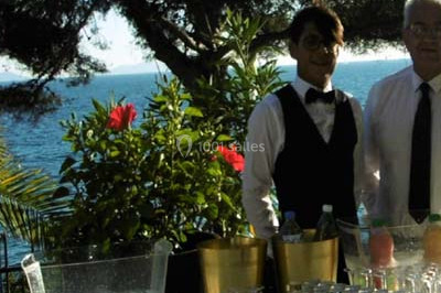 Traiteur Peyrins (Drôme) - Traiteur L'escoffine #19