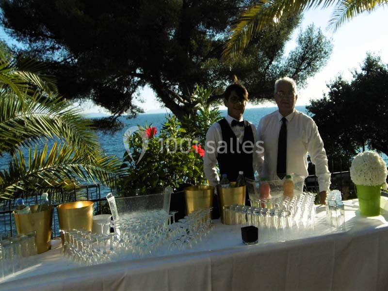 Traiteur Peyrins (Drôme) - Traiteur L'escoffine #15