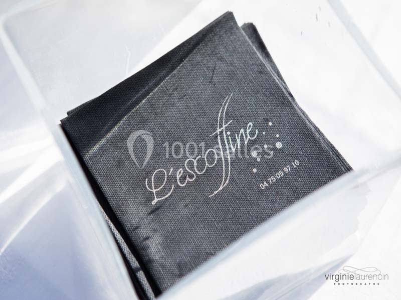 Traiteur L'escoffine - galerie - photo 3