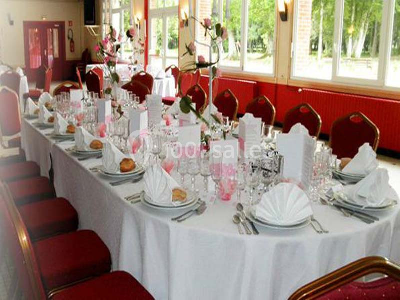 Traiteur L'Hôme-Chamondot (Orne) - Lalaounis Traiteur #3