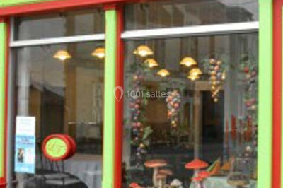 Traiteur L'Hôme-Chamondot (Orne) - Lalaounis Traiteur #14