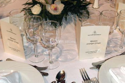 Traiteur L'Hôme-Chamondot (Orne) - Lalaounis Traiteur #14