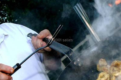 Traiteur L'Hôme-Chamondot (Orne) - Lalaounis Traiteur #14