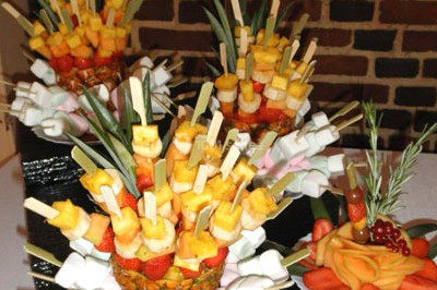 Traiteur L'Hôme-Chamondot (Orne) - Lalaounis Traiteur #14