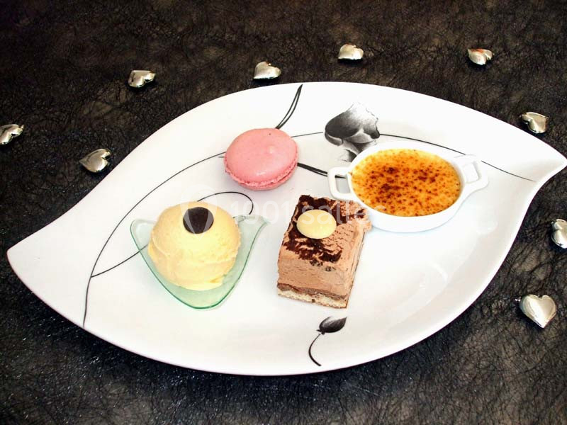 Traiteur L'Hôme-Chamondot (Orne) - Lalaounis Traiteur #14