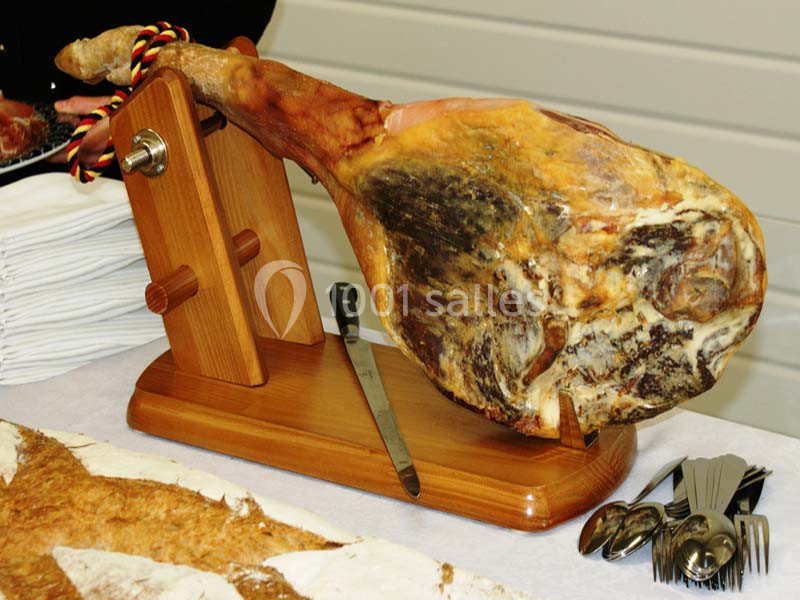 Lalaounis Traiteur - galerie - photo 1