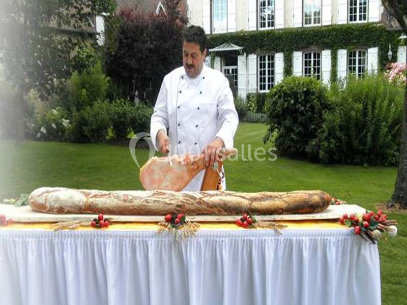 Lalaounis Traiteur - galerie - photo 4