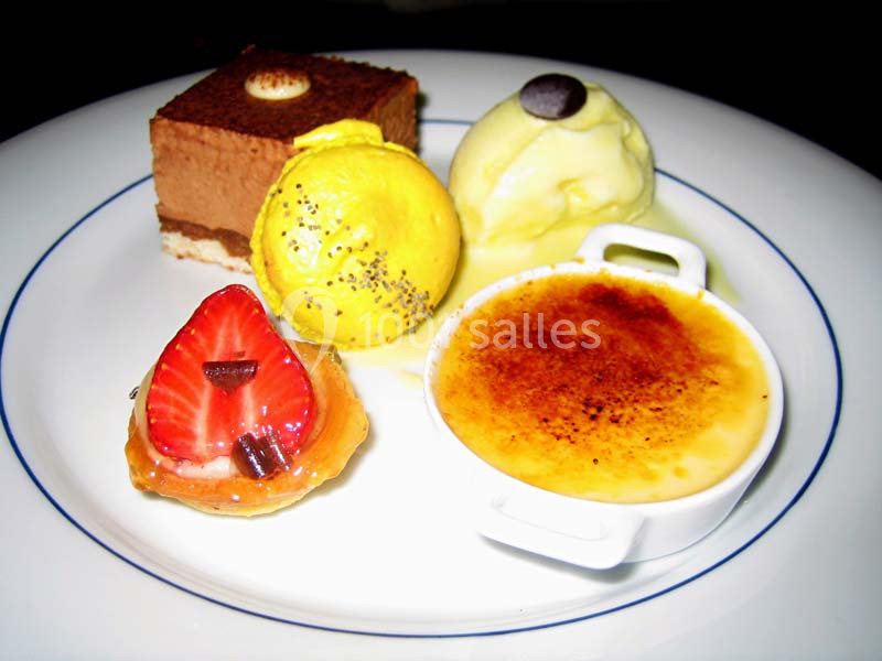 Lalaounis Traiteur - galerie - photo 7