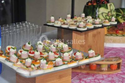 Traiteur Servon (Seine-et-Marne) - An Cocktail #2