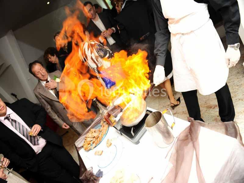 An Cocktail - galerie - photo 1