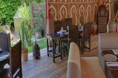 Miniature Traiteur Mougins (Alpes-Maritimes) - La Menthe Douce #2 Traiteur Mougins (Alpes-Maritimes) - La Menthe Douce #2